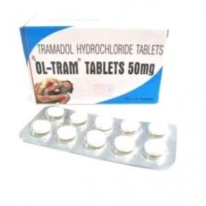 Tramadol-50mg