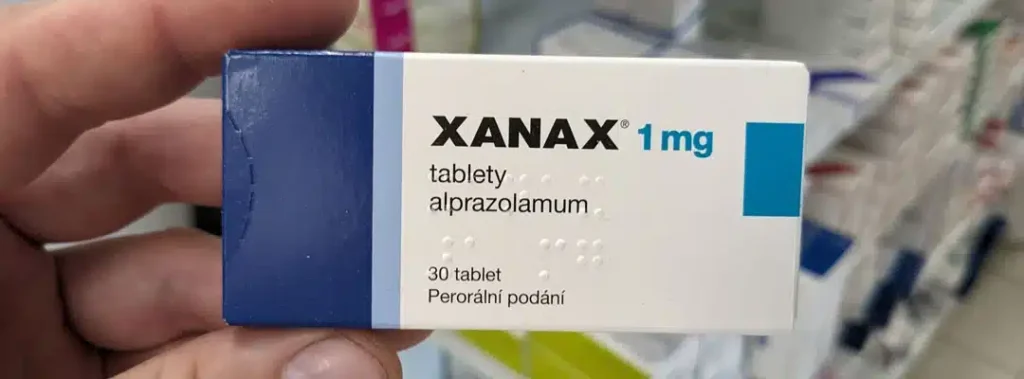 Xanax 1mg