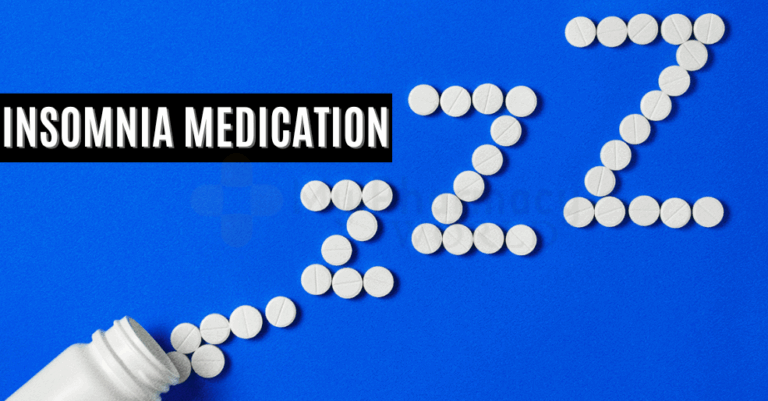 Insomnia Medication