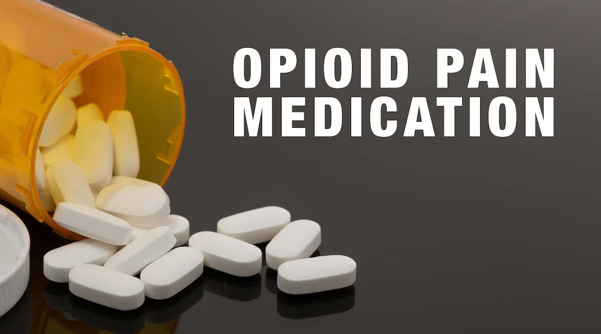 Pain Medication