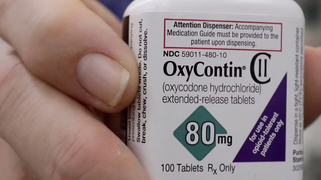 Buy Oxycontin Online
