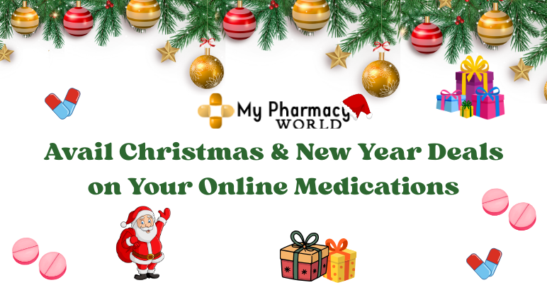 Online Medications