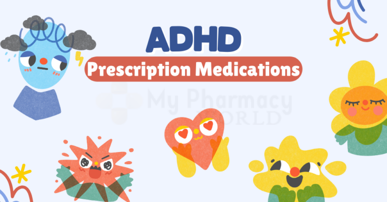 Adhd
