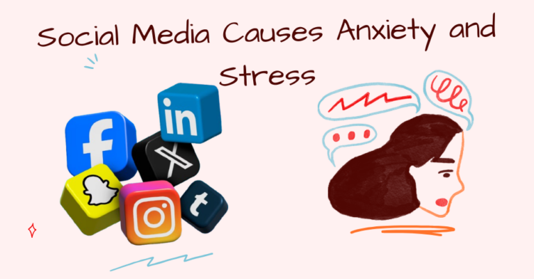 Anxiety and Stress