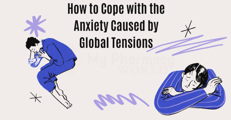 Global Tensions