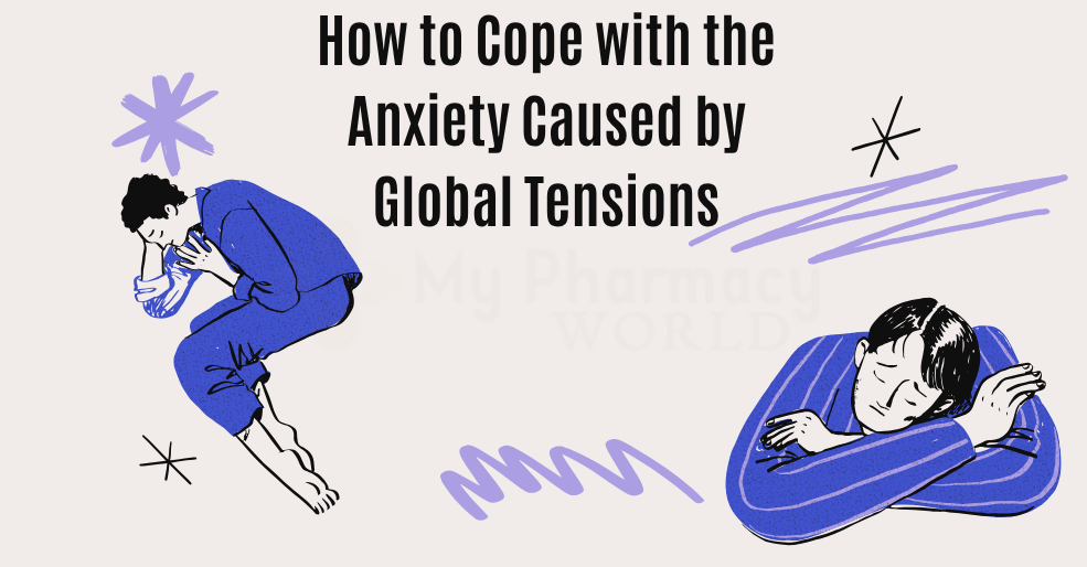 Global Tensions