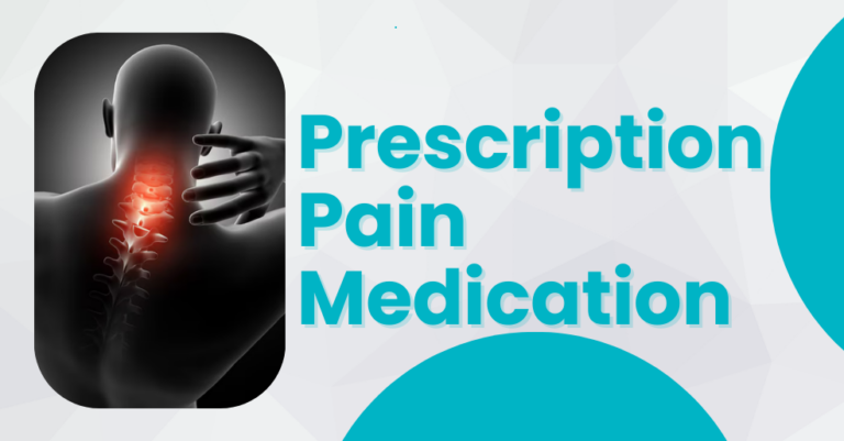 Pain Medication