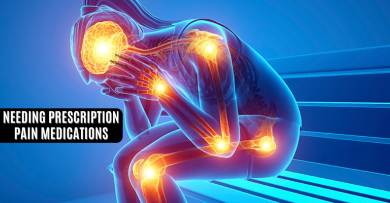 Prescription Pain Medications