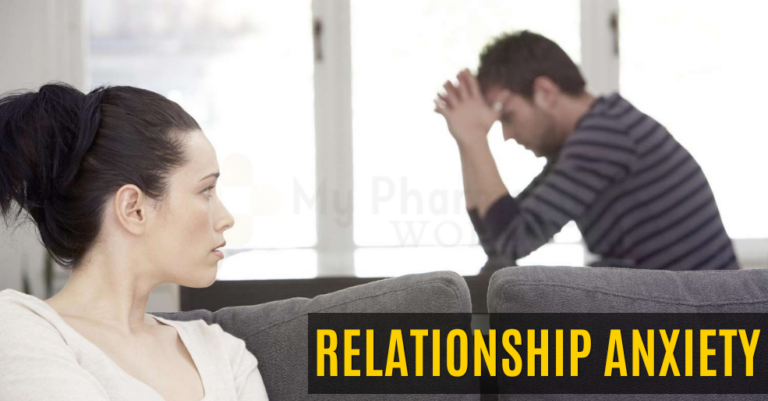Relationship Anxiety
