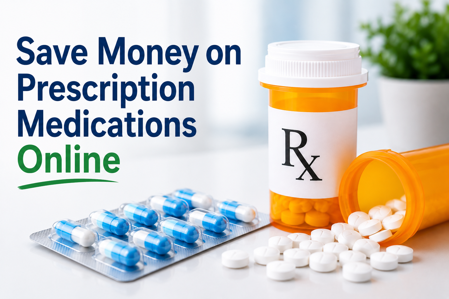 Prescription Medications